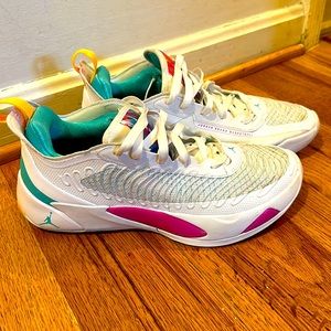 Nike Air Jordan Luka 1 in EUC! Sold out for months!